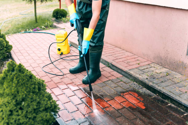 Garage Pressure Washing in Pike Road, AL