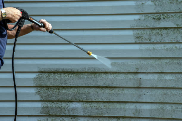 Best Commercial Building Pressure Washing  in Pike Road, AL