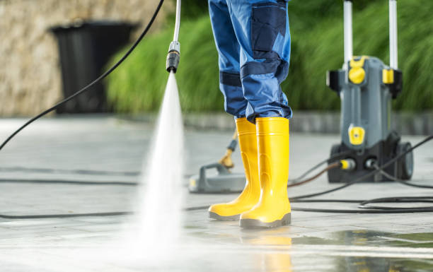 Best Commercial Pressure Washing  in Pike Road, AL