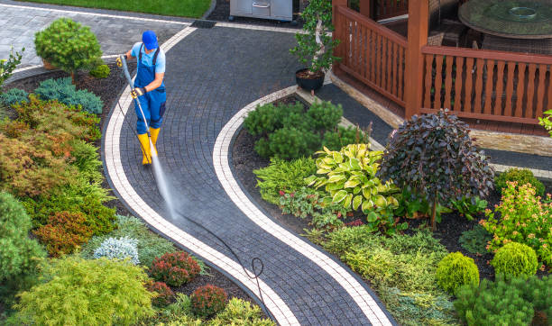 Best Sidewalk Pressure Washing  in Pike Road, AL